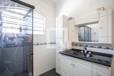 Casa à venda com 500m², 5 quartos e 8 vagasBanheiro 1