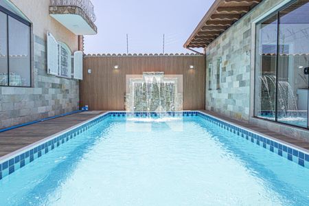 Casa à venda com 500m², 5 quartos e 8 vagasPiscina
