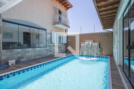 Casa à venda com 500m², 5 quartos e 8 vagasPiscina