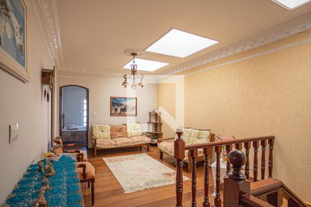 Casa à venda com 500m², 5 quartos e 8 vagasSala 2