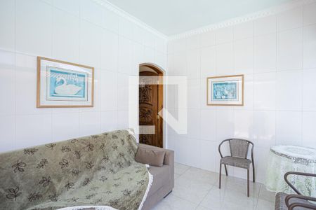 Casa à venda com 500m², 5 quartos e 8 vagasÁrea comum