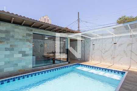Casa à venda com 500m², 5 quartos e 8 vagasPiscina