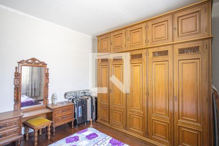 Quarto 2 de casa à venda com 5 quartos, 500m² em Bela Vista, Osasco