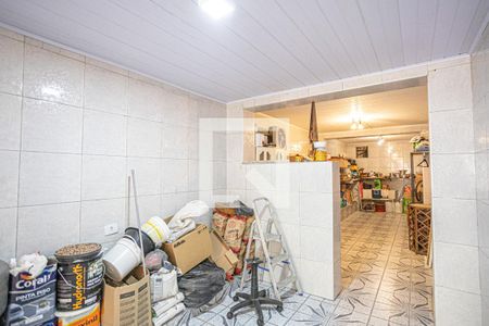 Casa à venda com 500m², 5 quartos e 8 vagasQuarto de Serviço