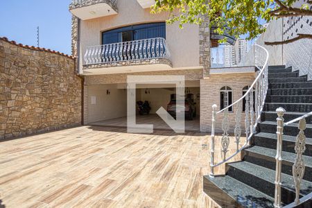 Casa à venda com 500m², 5 quartos e 8 vagasGaragem