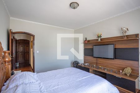 Casa à venda com 500m², 5 quartos e 8 vagasSuíte