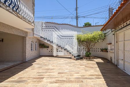 Casa à venda com 500m², 5 quartos e 8 vagasGaragem