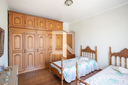Casa à venda com 500m², 5 quartos e 8 vagasQuarto 3