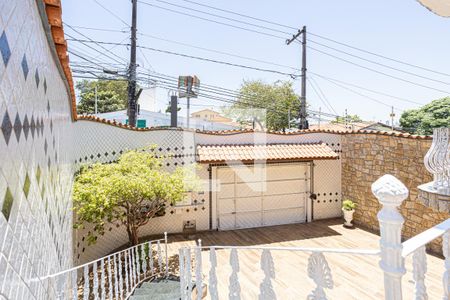 Casa à venda com 500m², 5 quartos e 8 vagasEntrada