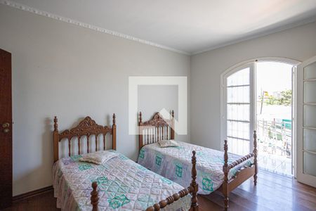 Casa à venda com 500m², 5 quartos e 8 vagasQuarto 3