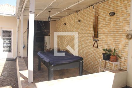 Casa à venda com 290m², 4 quartos e 2 vagasÁrea externa