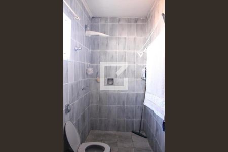 Casa à venda com 290m², 4 quartos e 2 vagasBanheiro