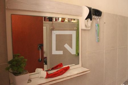 Casa à venda com 290m², 4 quartos e 2 vagasbanheiro fundos