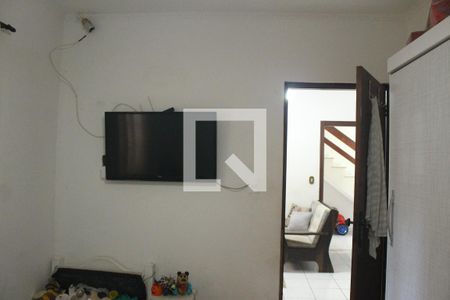 Quarto 1 de casa à venda com 4 quartos, 290m² em Jardim do Trevo, Campinas