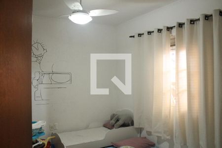 Quarto 1 de casa à venda com 4 quartos, 290m² em Jardim do Trevo, Campinas