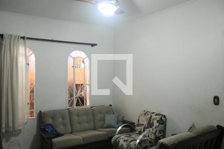 Sala de casa à venda com 4 quartos, 290m² em Jardim do Trevo, Campinas