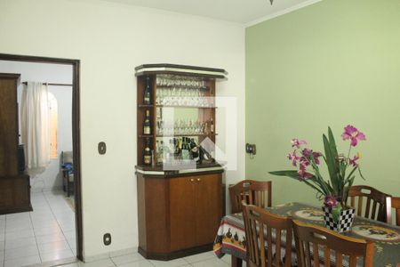 Casa à venda com 290m², 4 quartos e 2 vagasSala de Jantar