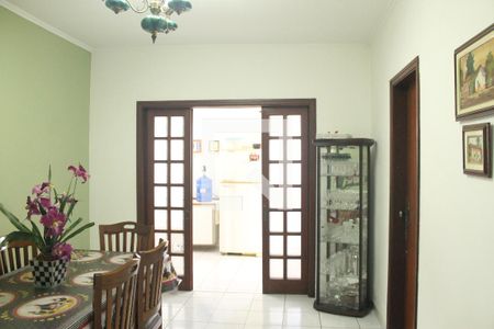 Casa à venda com 290m², 4 quartos e 2 vagasSala de Jantar