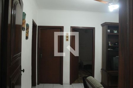 Sala de casa à venda com 4 quartos, 290m² em Jardim do Trevo, Campinas