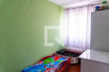 Suite de apartamento à venda com 3 quartos, 85m² em Vila Monte Alegre, São Paulo
