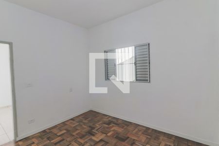 Quarto de casa para alugar com 2 quartos, 60m² em Vila Dalva, São Paulo