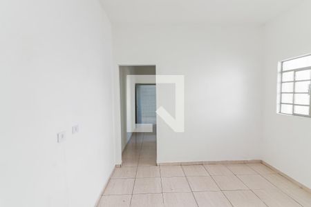 Sala de casa para alugar com 2 quartos, 60m² em Vila Dalva, São Paulo