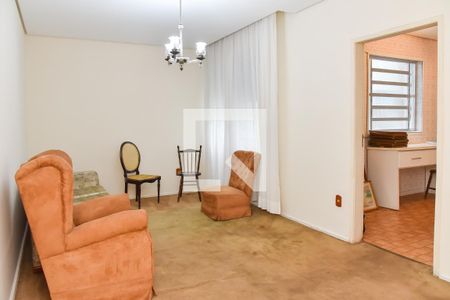 Sala de apartamento à venda com 2 quartos, 93m² em Vila Jardim, Porto Alegre