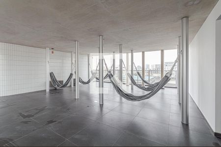 Studio para alugar com 20m², 1 quarto e sem vaga Studio para alugar com 20m², 1 quarto e sem vagaRedário