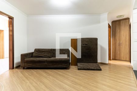 Sala de apartamento à venda com 2 quartos, 79m² em Santa Cecília, São Paulo
