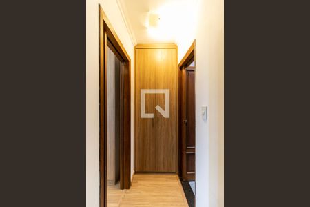 Sala - Corredor de apartamento à venda com 2 quartos, 79m² em Santa Cecília, São Paulo