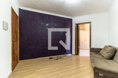 Sala de apartamento à venda com 2 quartos, 79m² em Santa Cecília, São Paulo