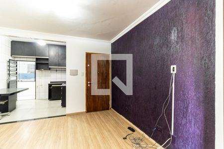 Sala de apartamento à venda com 2 quartos, 79m² em Santa Cecília, São Paulo