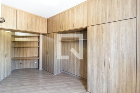 Quarto 1 - Armários de apartamento à venda com 2 quartos, 79m² em Santa Cecília, São Paulo