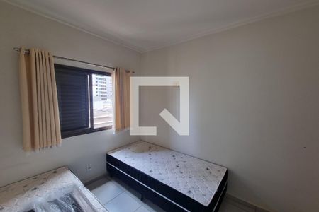 Dormitório 01 de apartamento para alugar com 2 quartos, 60m² em Jardim Nova Alianca, Ribeirão Preto