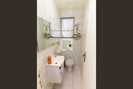 Lavabo de apartamento para alugar com 3 quartos, 153m² em Todos Os Santos, Rio de Janeiro