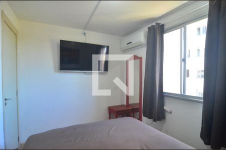 Apartamento à venda com 51m², 2 quartos e 1 vagaQuarto 2