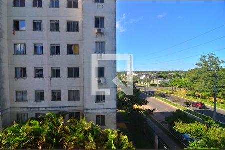 Apartamento à venda com 51m², 2 quartos e 1 vagaVista Quarto 2