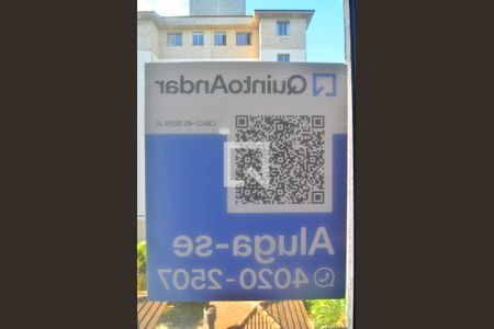 Apartamento à venda com 51m², 2 quartos e 1 vagaInstalação da plaquinha