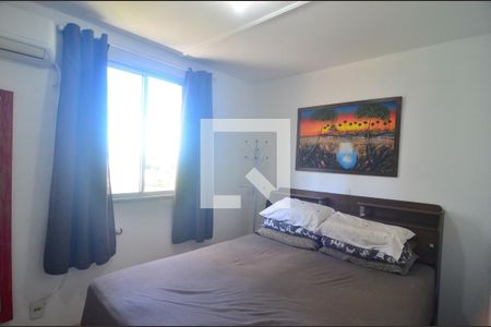 Apartamento à venda com 51m², 2 quartos e 1 vagaQuarto 2