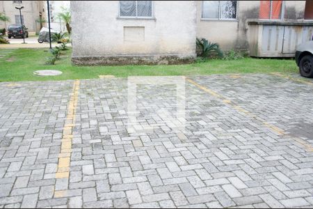 Apartamento à venda com 51m², 2 quartos e 1 vaga Apartamento à venda com 51m², 2 quartos e 1 vagaEstacionamento