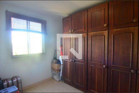 Quarto 1 de apartamento à venda com 2 quartos, 51m² em Estância Velha, Canoas