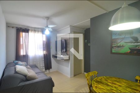 Apartamento à venda com 2 quartos, 51m² em Estância Velha, Canoas
