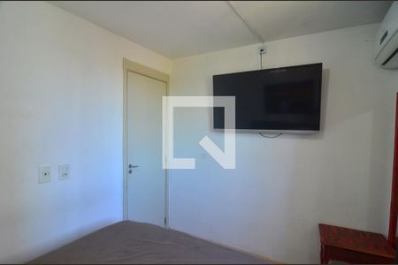 Apartamento à venda com 51m², 2 quartos e 1 vagaQuarto 2