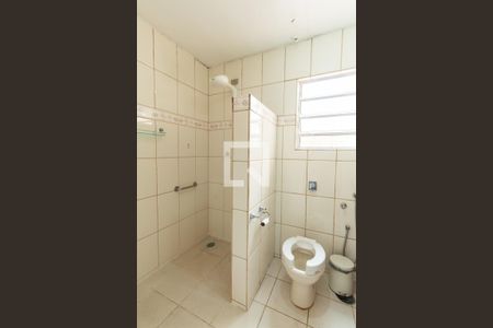 Suíte 1 - banheiro de casa à venda com 3 quartos, 134m² em Pinheiros, São Paulo