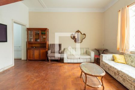 Sala de casa à venda com 3 quartos, 134m² em Pinheiros, São Paulo