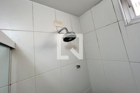 Apartamento à venda com 130m², 4 quartos e 2 vagasBanheiro Social