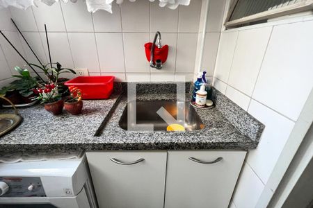 Apartamento à venda com 130m², 4 quartos e 2 vagasÁrea de Serviço