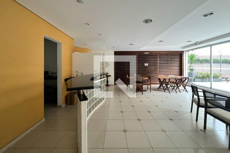 Apartamento à venda com 130m², 4 quartos e 2 vagasSalão de Festas