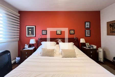 Apartamento à venda com 130m², 4 quartos e 2 vagasQuarto 1 - Suite