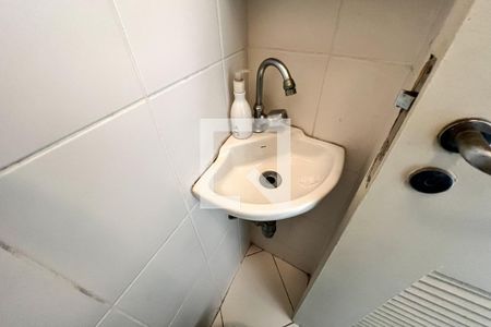Apartamento à venda com 130m², 4 quartos e 2 vagasBanheiro de serviço